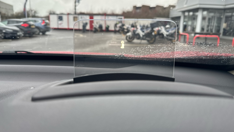 Honda CR-V 2.0 i-MMD Hybrid EX 5dr eCVT Hybrid Estate